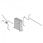 Marvel Refrigeration 42242082 Condenser & Dryer
